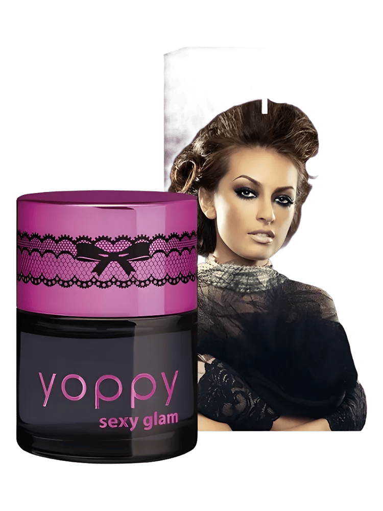Yoppy Sexy Glam by Yoppy