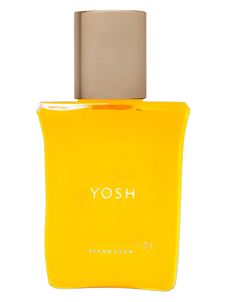 Stargazer 7.71 by Yosh