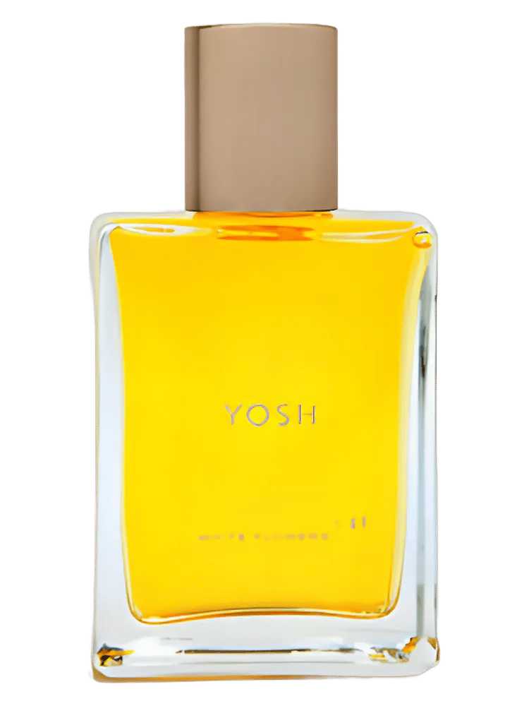 White Flowers 1.41 by Yosh