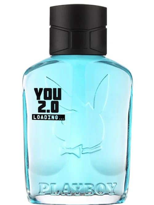 You 2.0 Loading... For Him by Playboy