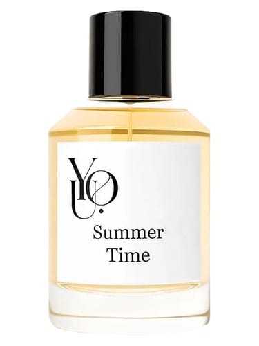 Summer Time by YOU