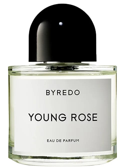 Young Rose by Byredo