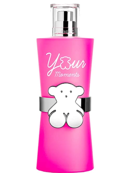 Your Moments by Tous