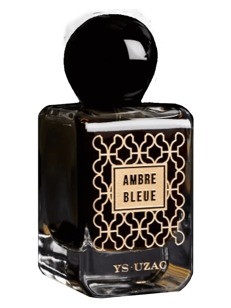 Ambre Bleue by Ys Uzac