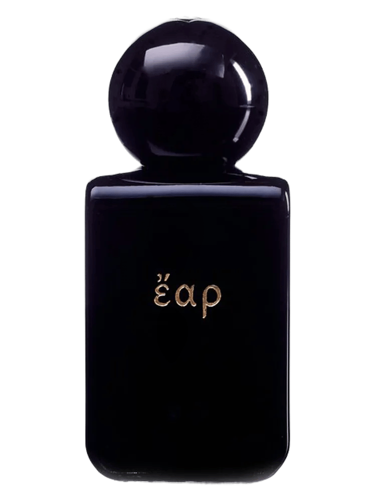 Ἐαp 16 M° Currentzis Perm Opera Edition (Spring) by Ys Uzac