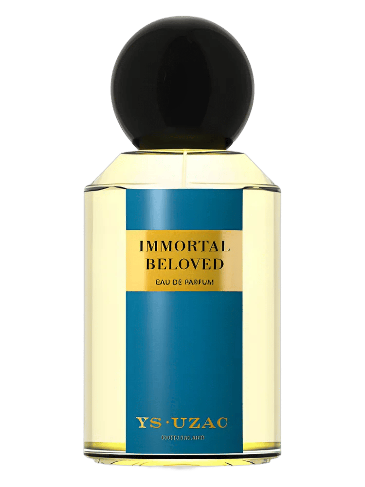Immortal Beloved by Ys Uzac