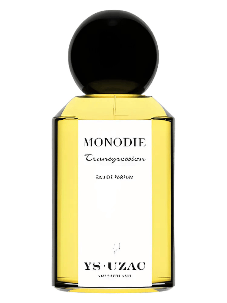 Monodie by Ys Uzac