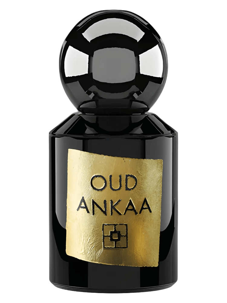 Oud Ankaa by Ys Uzac