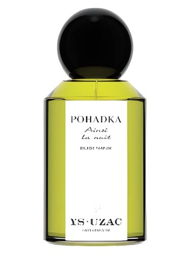 Pohadka by Ys Uzac