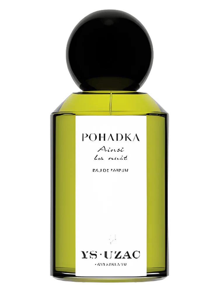Pohadka by Ys Uzac