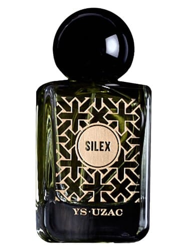 Silex by Ys Uzac