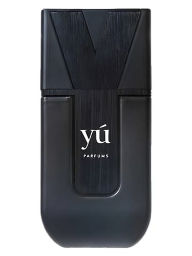 Wonders of the Nile by Yu Parfums