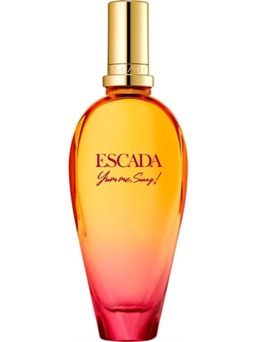 Yum Me Sunny! by Escada