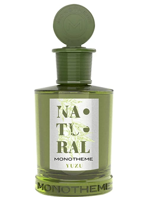 Yuzu by Monotheme