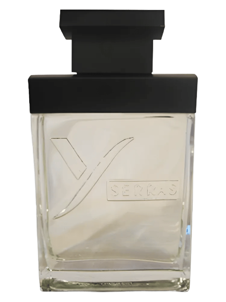 Black by Yvan Serras