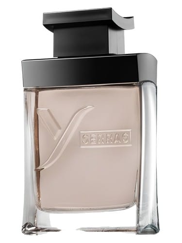 Brown by Yvan Serras