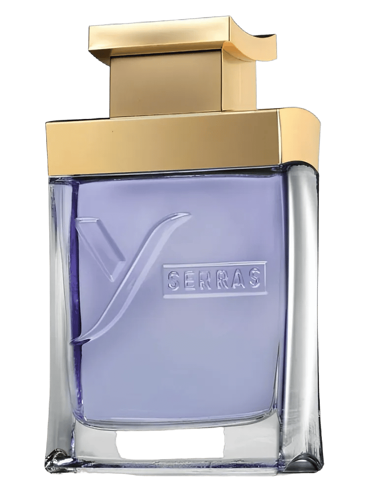 Purple by Yvan Serras