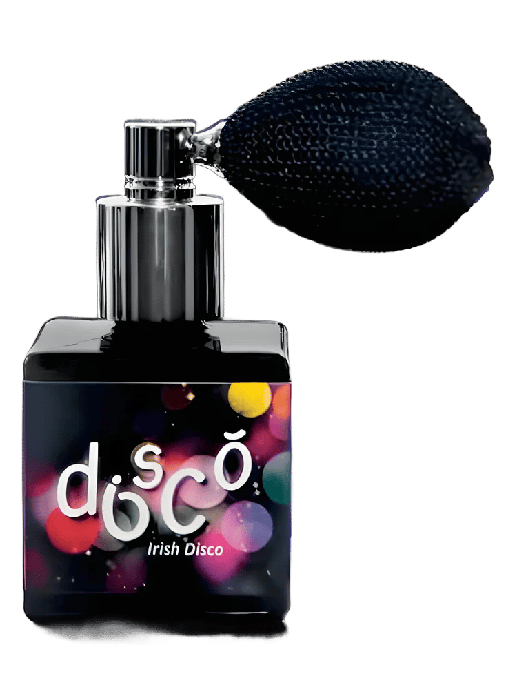 Diosco by Yveperfume