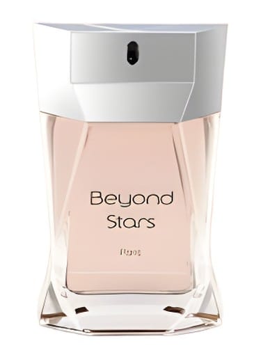 Beyond Stars by Yves De Sistelle