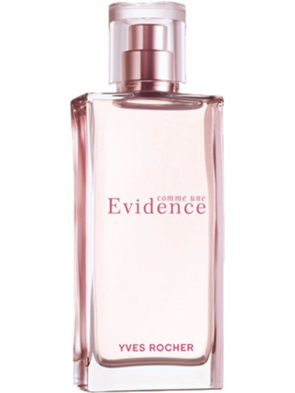 Comme Une Évidence Intense by Yves Rocher
