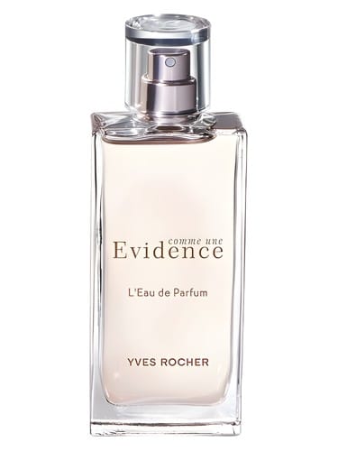 Comme Une Évidence by Yves Rocher
