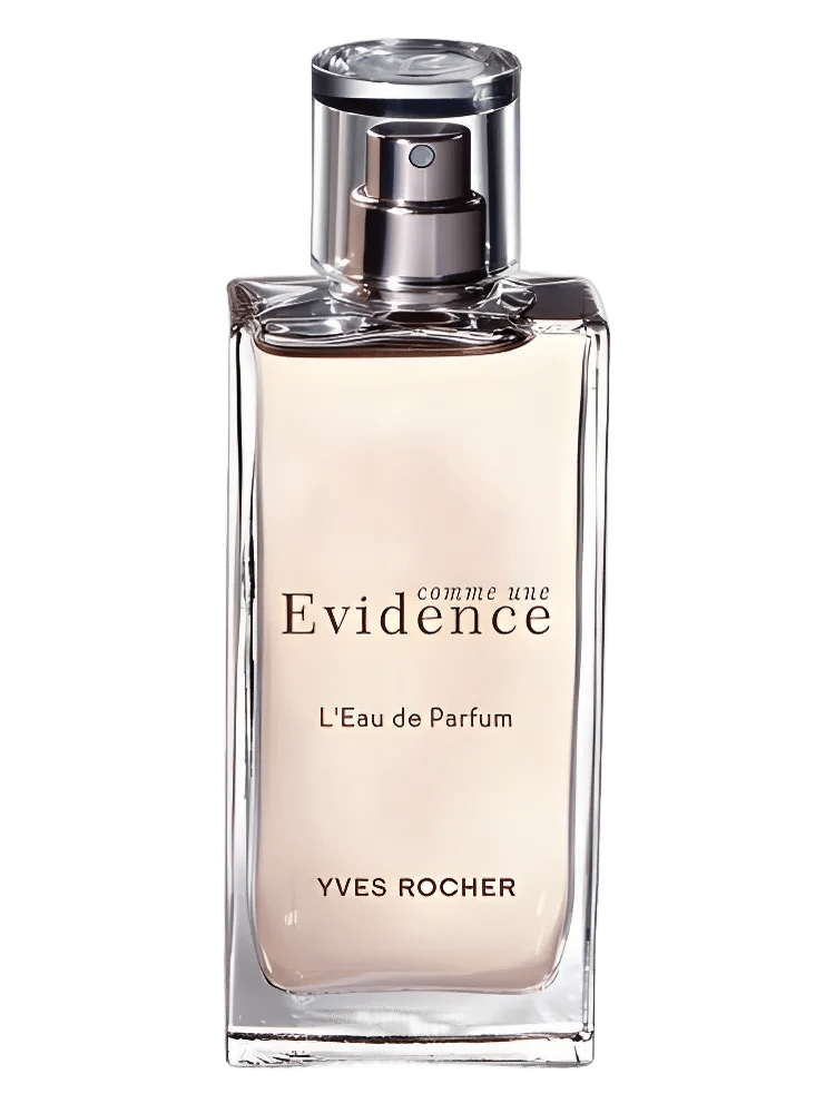 Comme Une Évidence by Yves Rocher