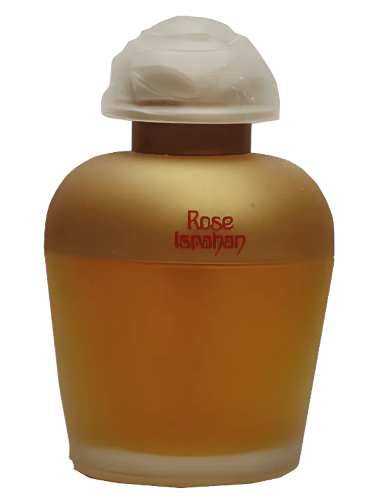 Rose Ispahan by Yves Rocher
