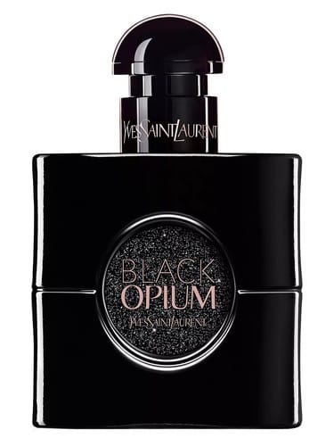 Black Opium Le Parfum by Yves Saint Laurent