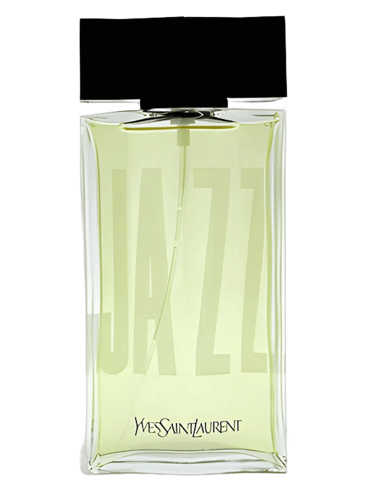 Jazz by Yves Saint Laurent