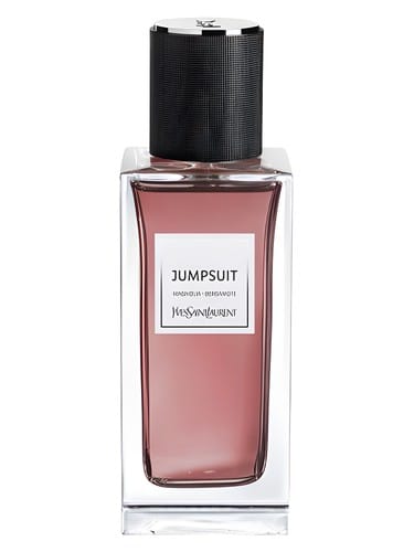 Jumpsuit by Yves Saint Laurent