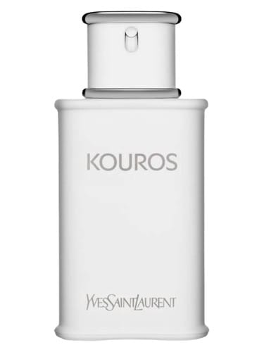 Kouros by Yves Saint Laurent