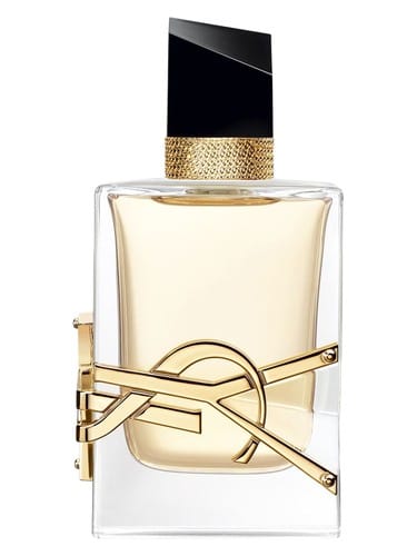 Libre by Yves Saint Laurent