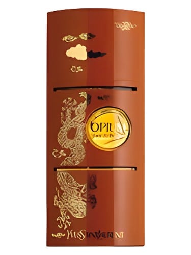 Opium Légendes de Chine eau de Parfum by Yves Saint Laurent