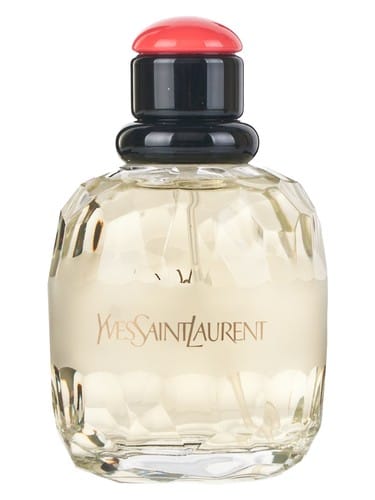 Paris by Yves Saint Laurent