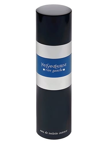Rive Gauche Intense by Yves Saint Laurent
