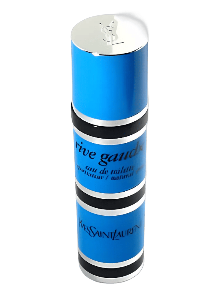 Rive Gauche by Yves Saint Laurent