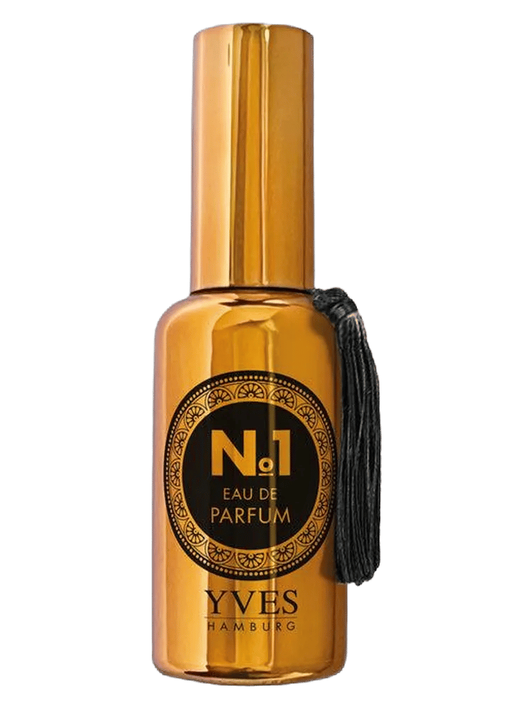 No.1 by YVES