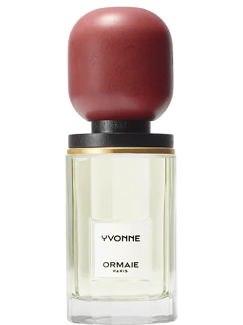 Yvonne by Ormaie