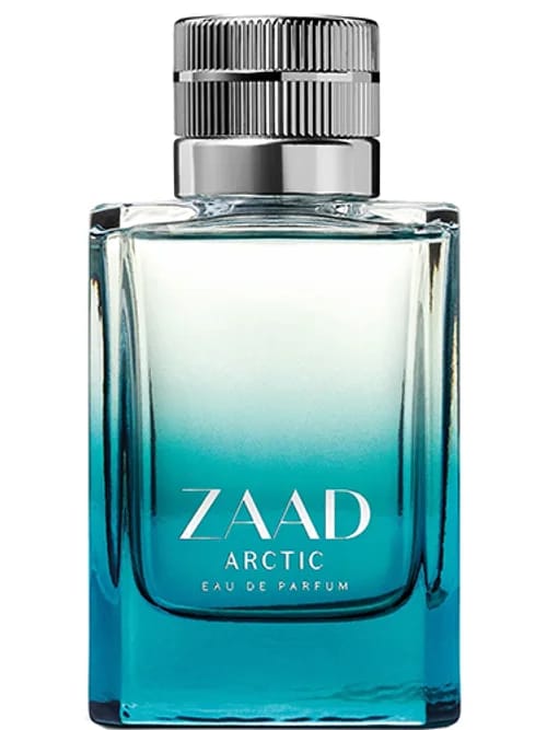 Zaad Arctic by O Boticário