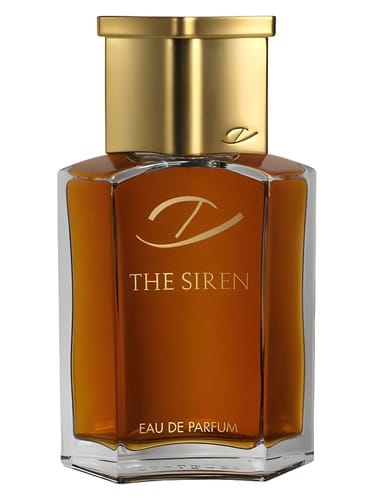The Siren by Zaharoff