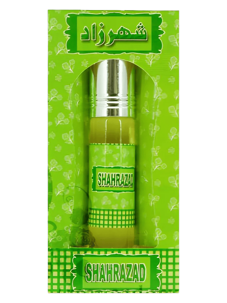 Shahrazad by Zahra