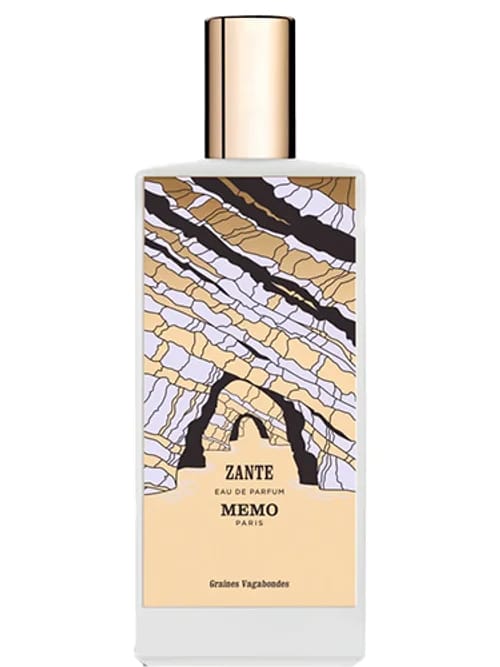 Zante by Memo Paris