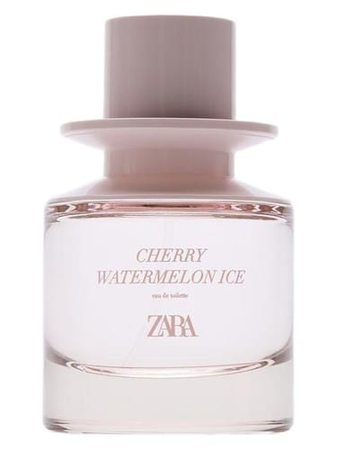 Cherry Watermelon Ice by Zara