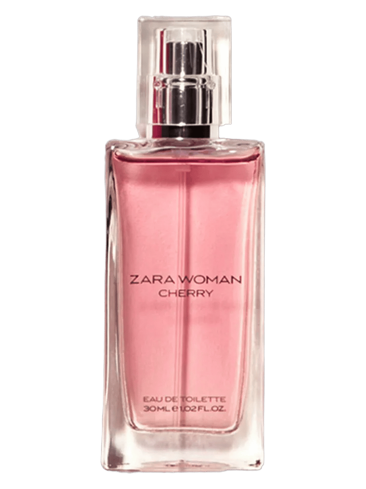 Cherry by Zara