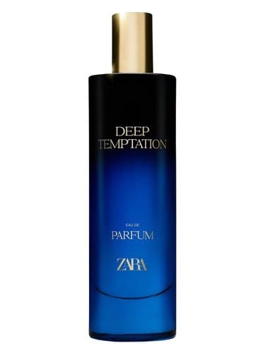 Deep Temptation by Zara