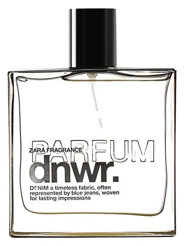 Dnwr. by Zara