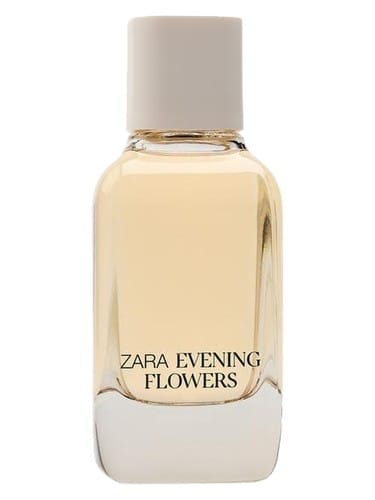 Evening Flowers by Zara