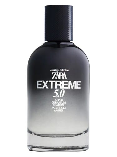 Extreme 5.0 by Zara