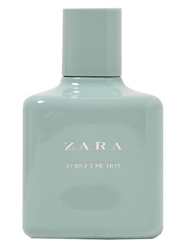 Forget Me Not by Zara