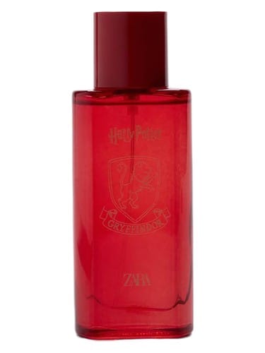 Harry Potter Gryffindor by Zara